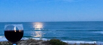 OSPREY NEST
300+ ⭐️⭐️⭐️⭐️⭐️ Reviews! Secluded. Peaceful. Near beaches & town