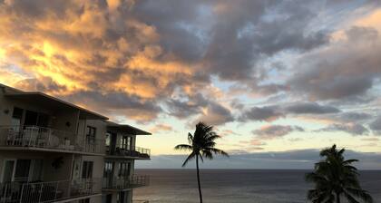 Luxurious Location at Economy Price - Dazzling Oceanfront in Poipu