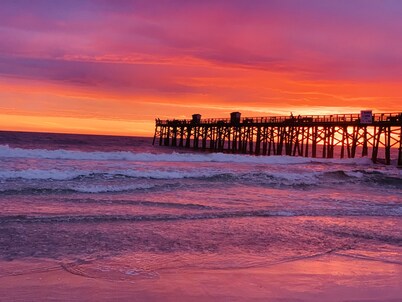 ♥️ SPECIAL-169 a night ! Pet Friendly ♥️