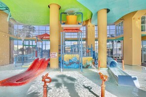 Espace pour enfants