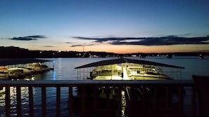 Marina/club náutico