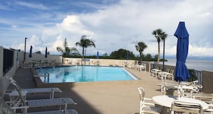LUXURY WEST FACING CONDO - STUNNING VIEWS AND BOAT DOCK!!!