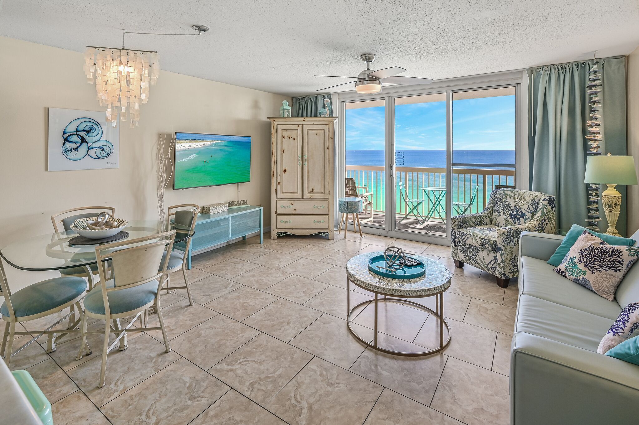 Smart-tv en streamingdiensten