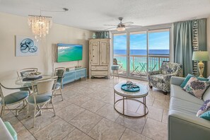 Smart TV, streaming services