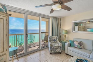 Smart TV, streaming services