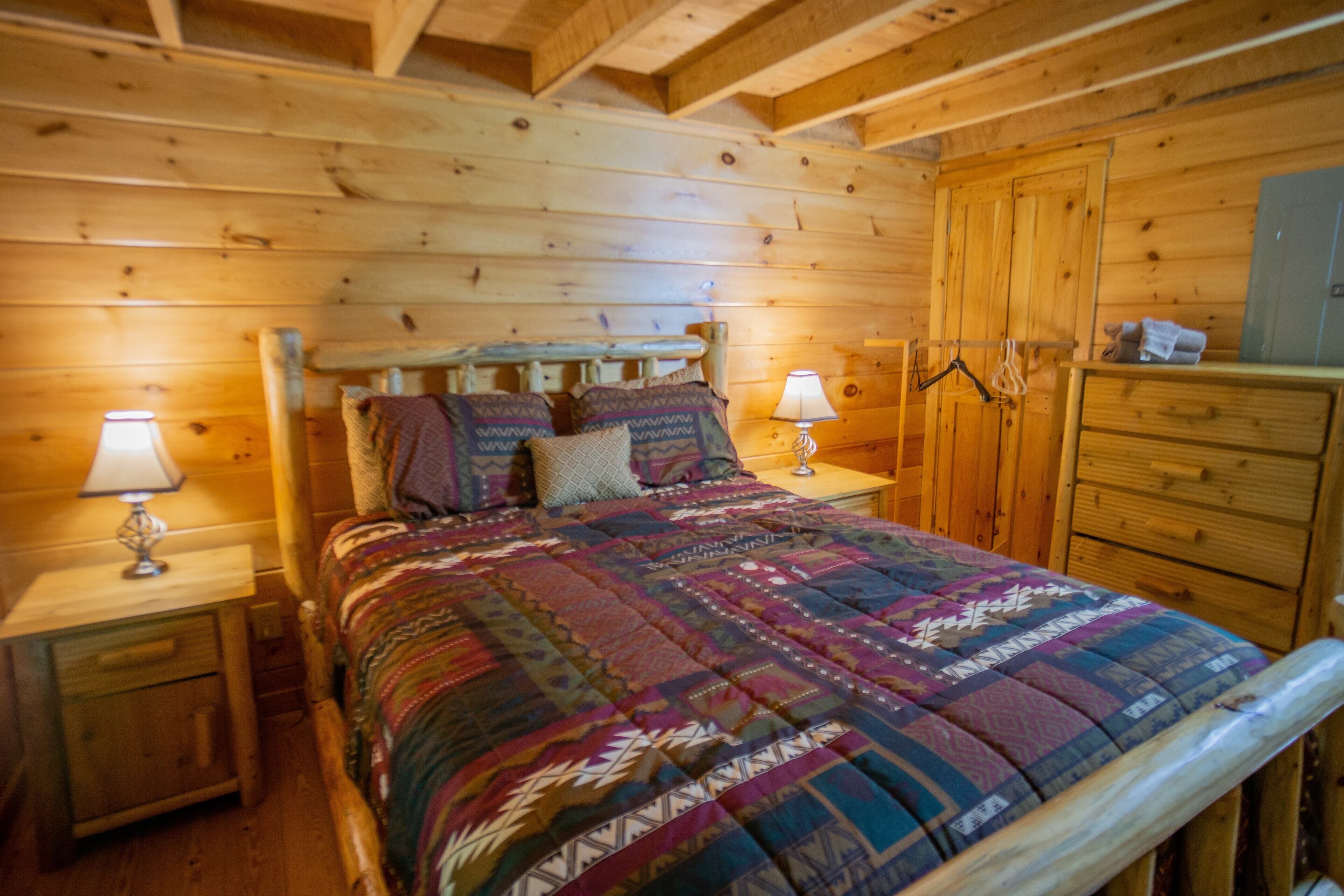 2 dormitorios, wifi gratis, ropa de cama