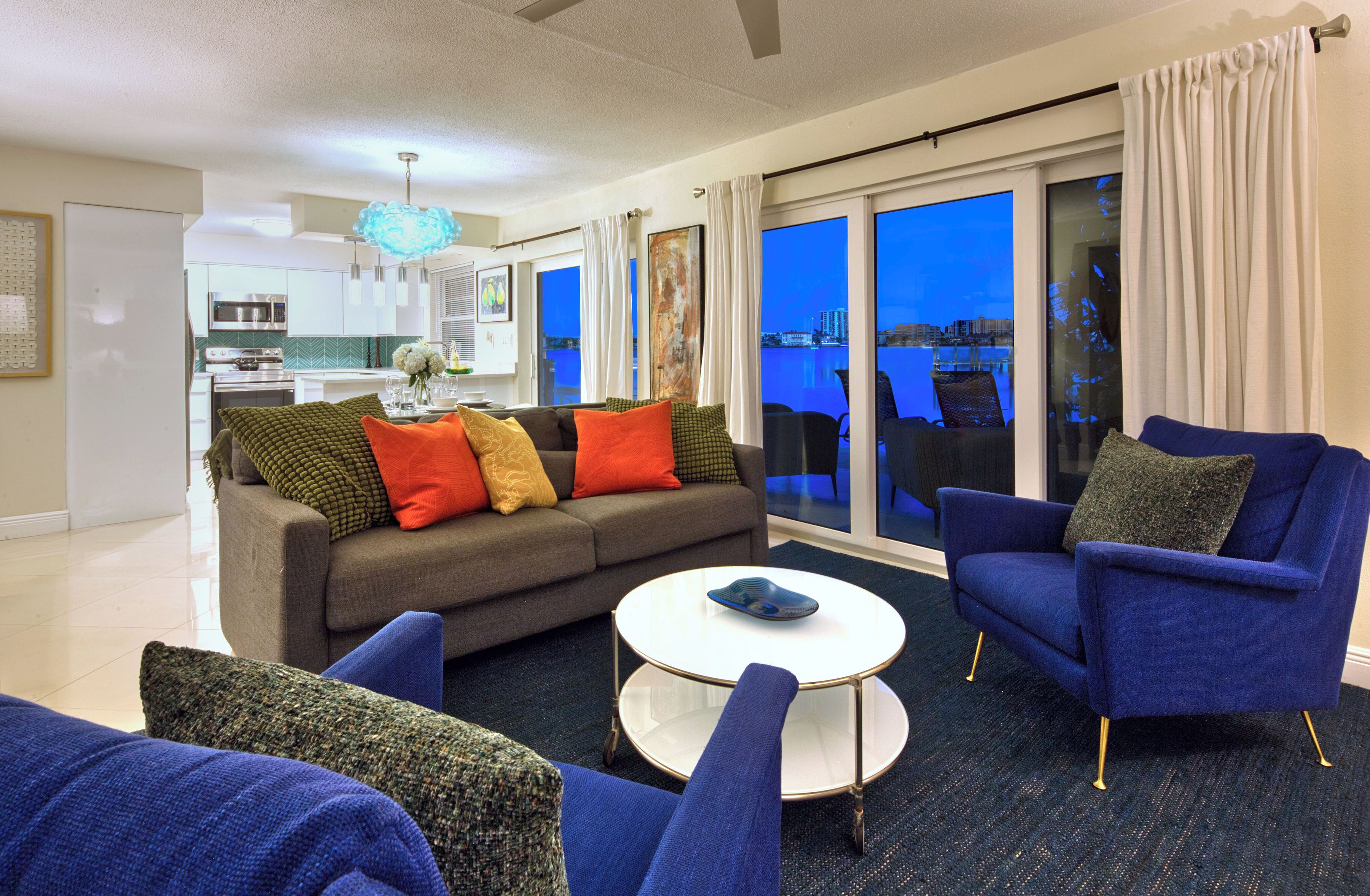 Smart-tv, dvd-afspiller