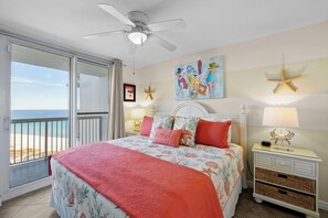 2 makuuhuonetta, silitysrauta/-lauta, ilmainen Wi-Fi, vuodevaatteet