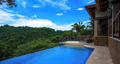 Overlooks Los Suenos Marina 5BR