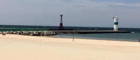 Plage