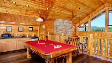 Sala de juegos