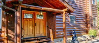 Montañas, películas y más - Nuevo Reno ~ 3 Reyes ~ Privado ~ Teatro ~ A + Vistas y ubicación