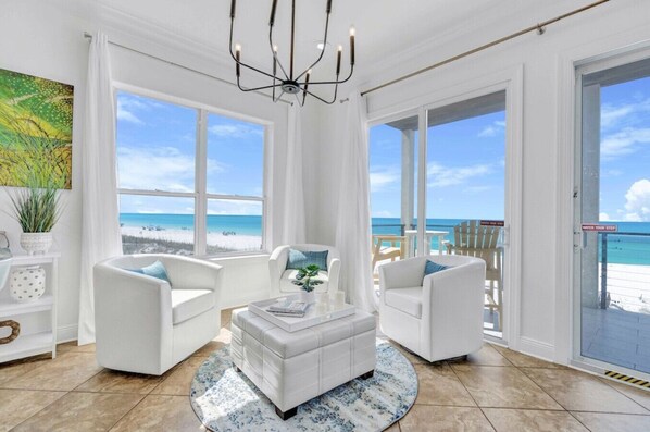 Téléviseur connecté