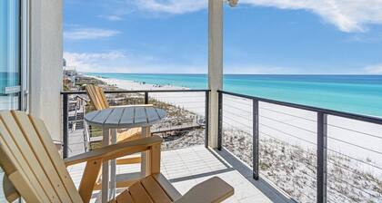 BEACH FRONT JEWEL (FORMALLY `THE MAGNIFICAT`)