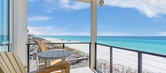 BEACH FRONT JEWEL (FORMALLY `THE MAGNIFICAT`)