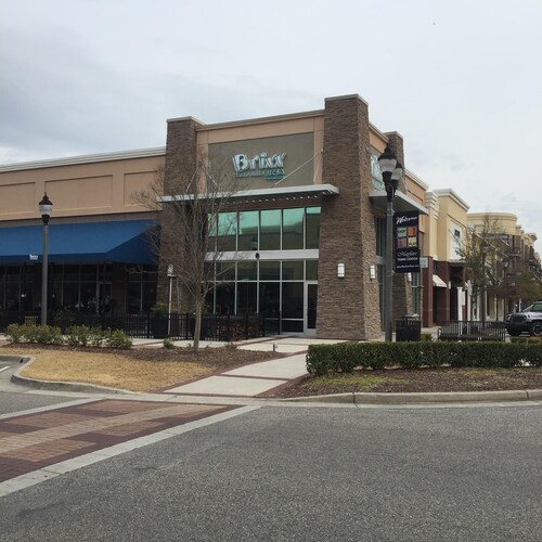 Mayfaire, 3 kilometriä Wrightsville-rannalle. Erittäin kätevä 