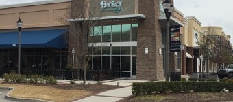 Mayfaire, à 5 km de la plage de Wrightsville. Très pratique 