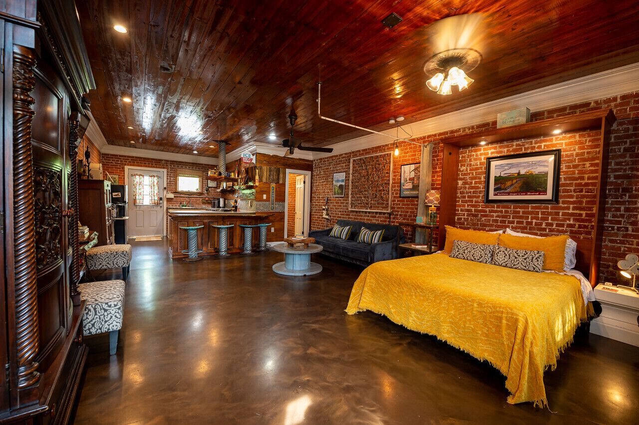 14 Best PetFriendly Cabins In Louisiana, USA Updated 2024 Trip101