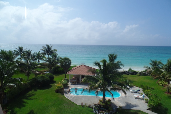 View from Master Bedroom