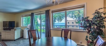 Pacific View Best Area 2 Bathrooms WD Jacuzzi Bath