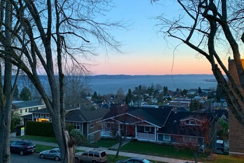 Pacific View Best Area 2 Bathrooms WD Jacuzzi Bath