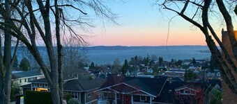 Pacific View Best Area 2 Bathrooms WD Jacuzzi Bath