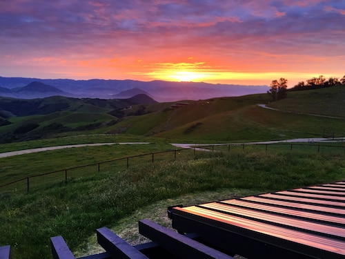 Parhaat näkymät San Luis Obispo