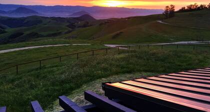 Parhaat näkymät San Luis Obispo