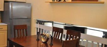 Family-Friendly 3 BR House - Short Walk to Downtown Louisville, Trails & Park