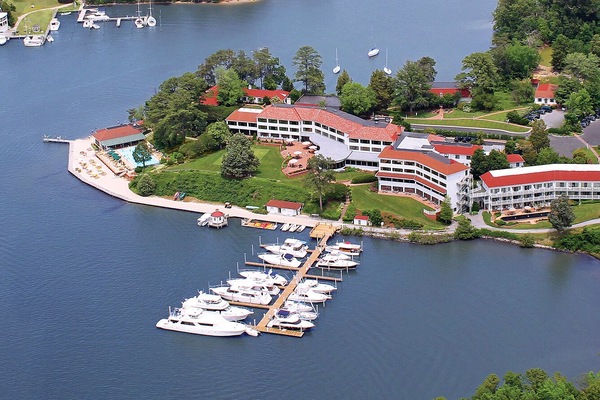 Port de plaisance