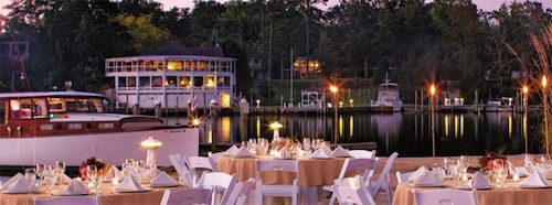 Summer at the Rivah in Irvington! Come see for yourself!