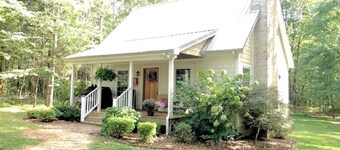 Private/cozy Cottage in Cookeville, TN