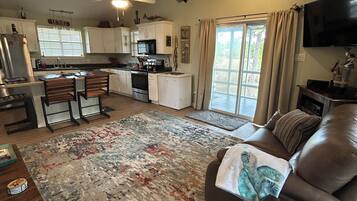 TV connectée, chaßne hi-fi