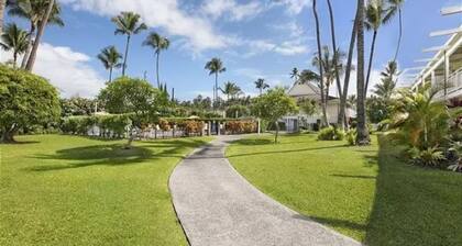 ALOHA Authentic Hawaii Condo C-7