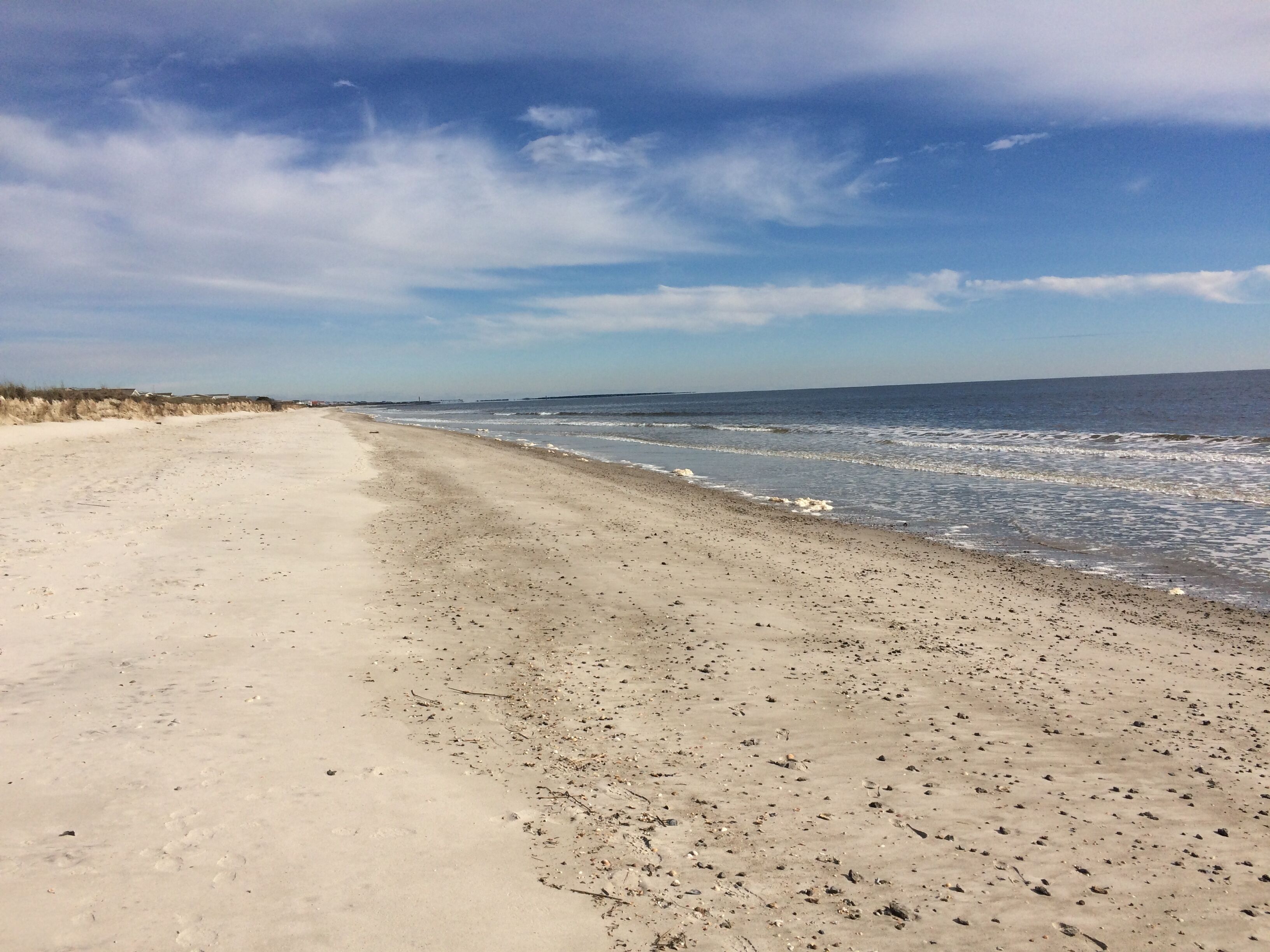 Playa en los alrededores 