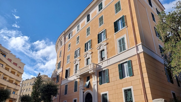 Eksteriør