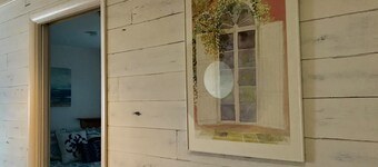 SUNSET GLORY -Best Views Of The Bay In Downtown Petoskey - Where You Want To Be!