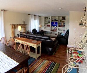 Interieur