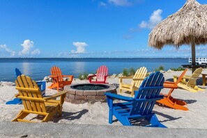 Property grounds - Amazing view from Balcony,Heated Pool near stadium (Tampa)