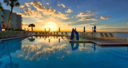 Waterfront Luxury Condo ... Casa Del Sol