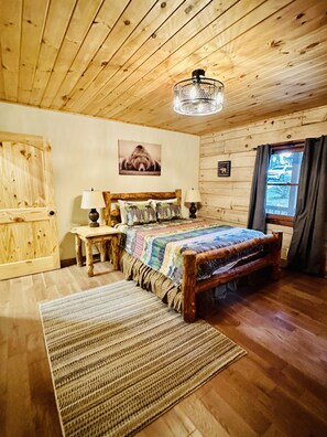 3 habitaciones, tabla de planchar con plancha y wifi gratis 