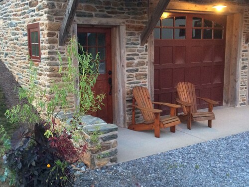 The Loft at Jackson Farm - Your Relaxing Destination!