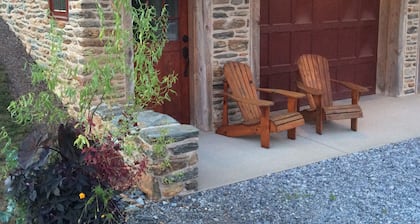 The Loft at Jackson Farm - Your Relaxing Destination!