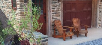 The Loft at Jackson Farm - Your Relaxing Destination!