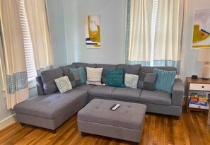 تلفزيون ذكي، مدفأة