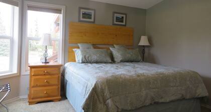 Cozy House Near Denali sleeps up to 6 persons