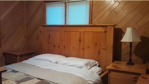 4 habitaciones, wifi y ropa de cama