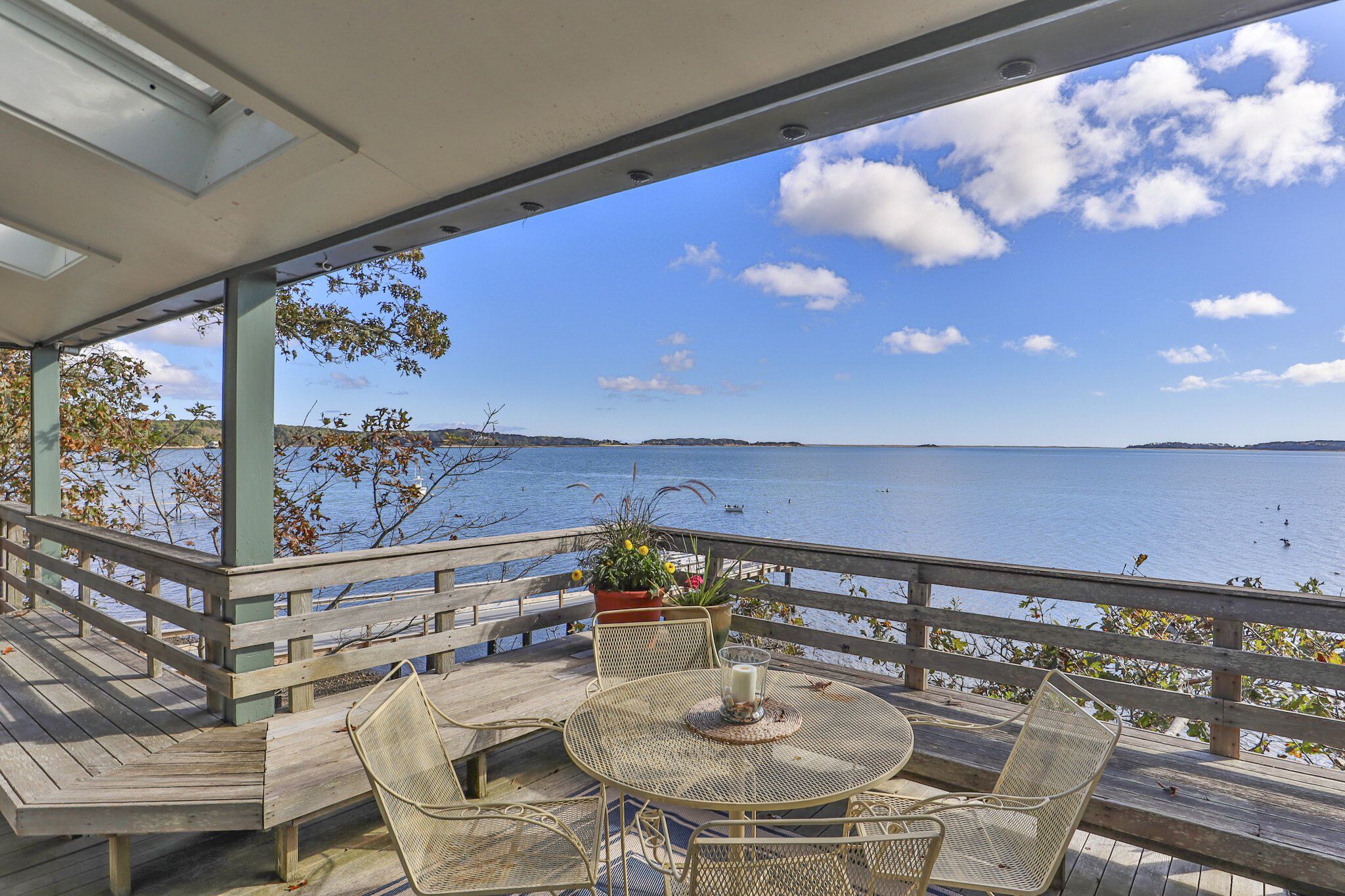Sweetest Cottage on Pleasant Bay: Go sailing, live simply, dream extravagantly