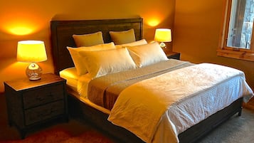 2 chambres, fer et planche Ă  repasser, lit parapluie, Wi-Fi gratuit