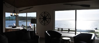 Waterfront Village Beach House